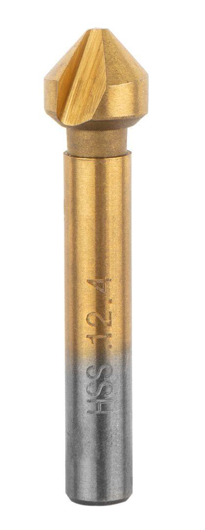 Freze 6.3-20.5mm - set 6 buc 60H822