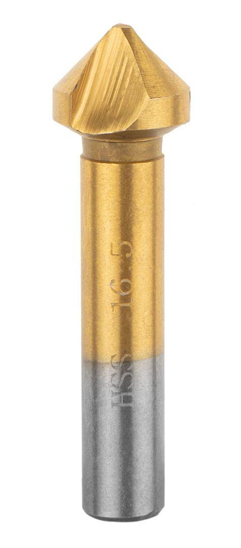 Freze 6.3-20.5mm - set 6 buc 60H822