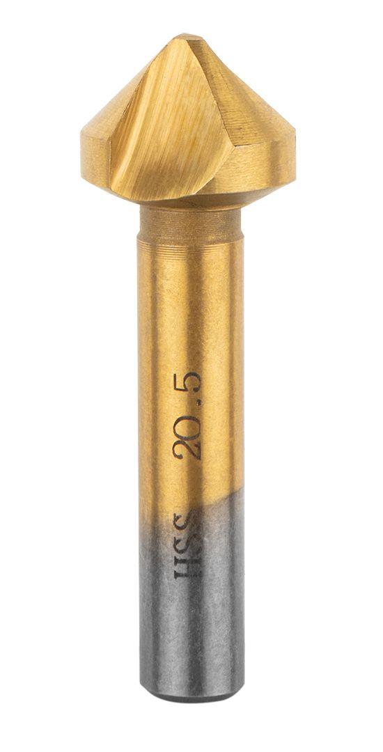 Freze 6.3-20.5mm - set 6 buc 60H822
