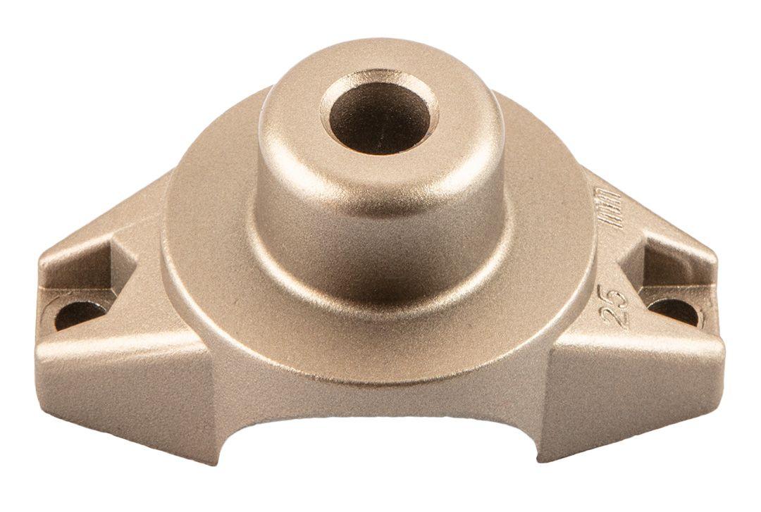Manson incalzire 25mm pentru aparat lipit tevi cod 21-004 21-026