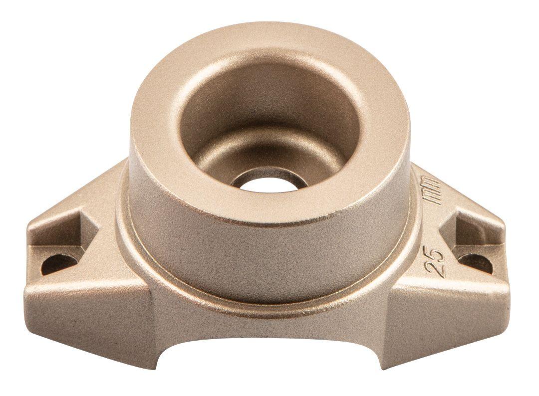 Manson incalzire 25mm pentru aparat lipit tevi cod 21-004 21-026