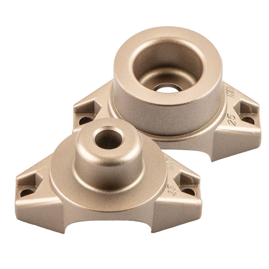 Manson incalzire 25mm pentru aparat lipit tevi cod 21-004 21-026