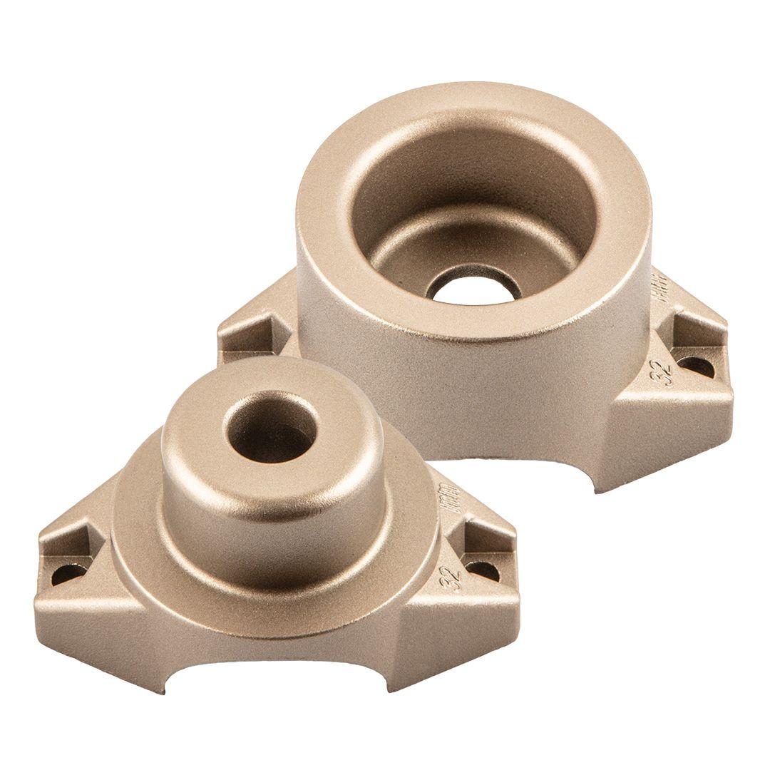 Manson incalzire 32mm pentru aparat lipit tevi cod 21-004 21-027