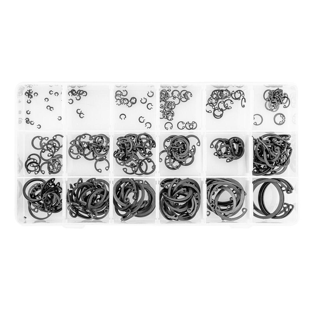 Set saibe Seger 300 buc 11-975