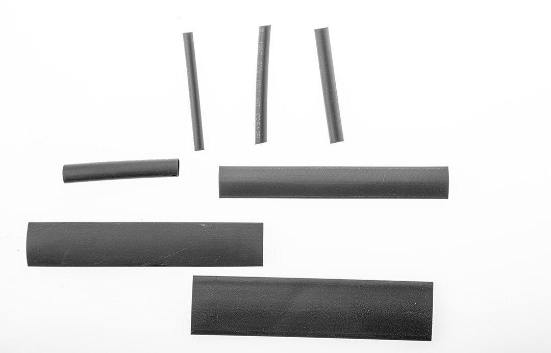 Set mansoane termocontractabile, 127 buc 11-978