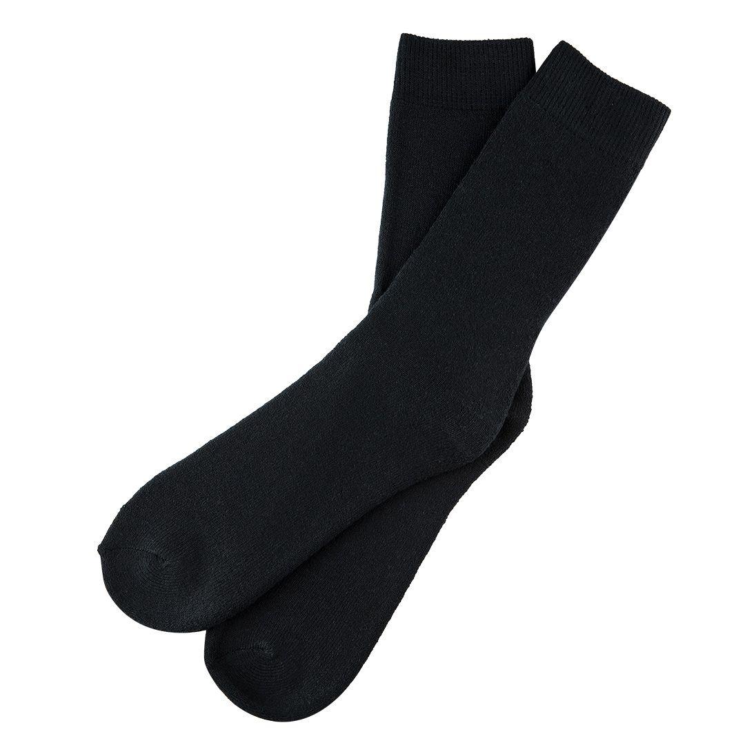 Sosete de lucru basic, 3 perechi, marime 39-42 82-360