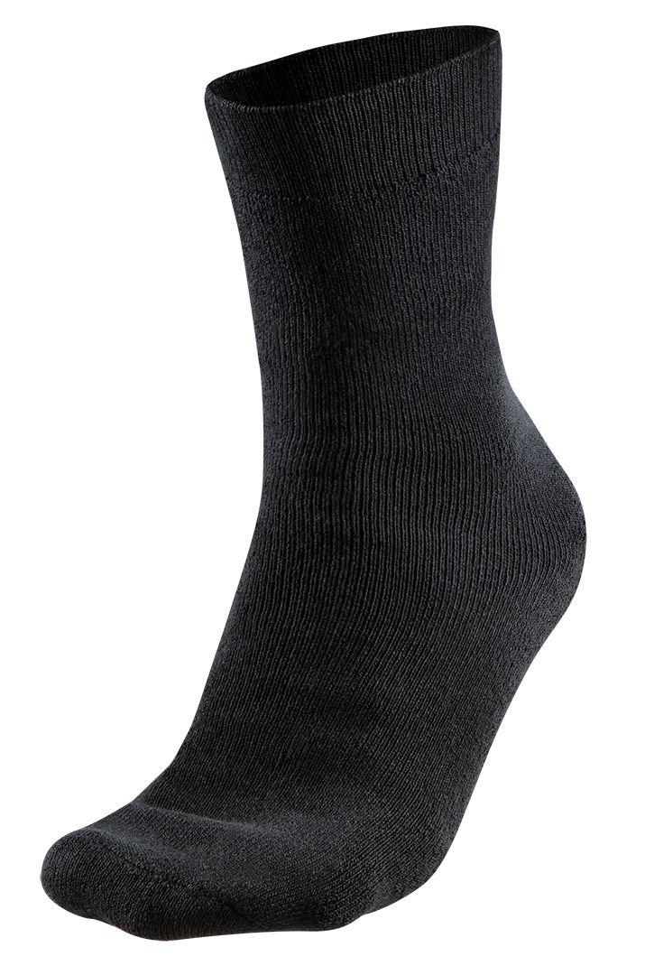 Sosete de lucru basic, 3 perechi, marime 43-46 82-361
