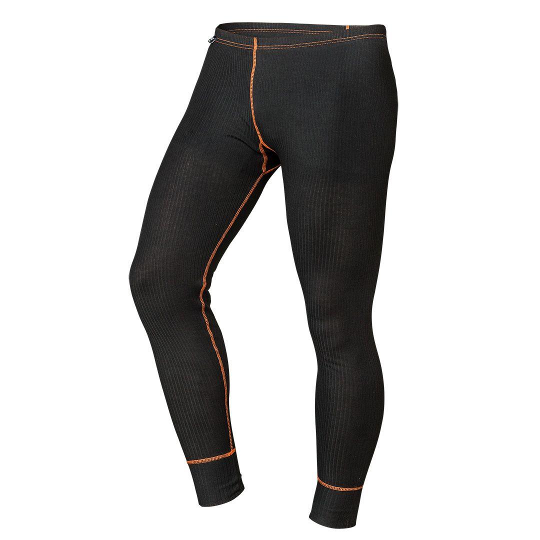 Pantaloni de corp termoactivi basic, marimea L/XL 81-671-L/XL
