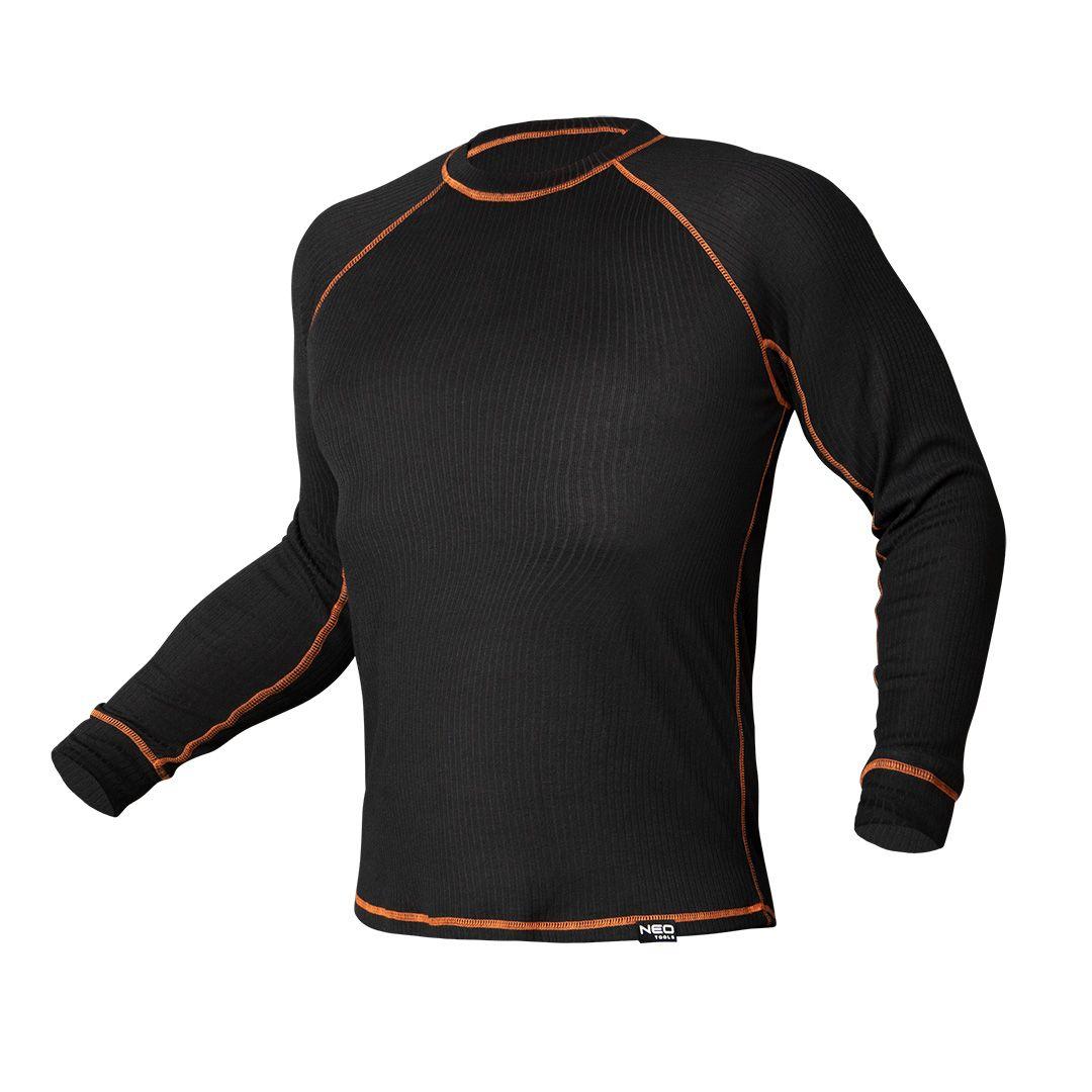 Bluza de corp termoactiva basic, marimea L/XL 81-661-L/XL