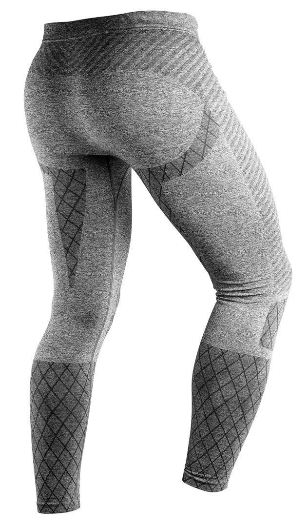 Colanti termo, gri, marime L/XL 81-670-L/XL