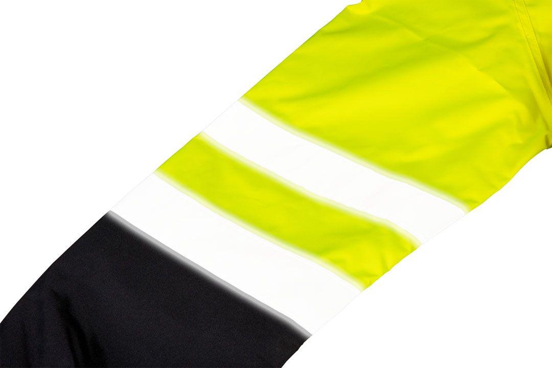 Jacheta de lucru reflectorizanta impermeabila L 81-720-L