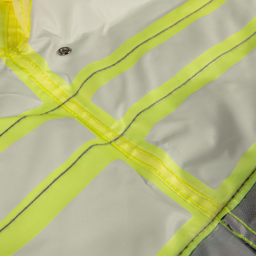Jacheta de lucru reflectorizanta impermeabila L 81-720-L