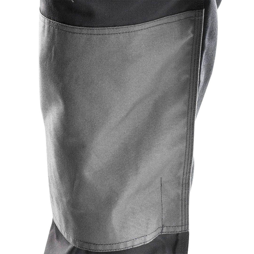 Pantaloni de lucru,cu buzunare si segmente detasabile, marime L (52) 81-230-L