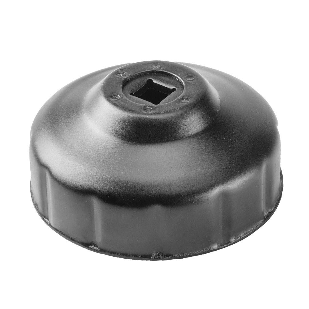 Cheie tip cupa filtru ulei 90mm, 15 puncte 11-368