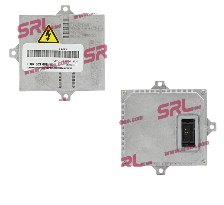 Balast far xenon, droser BMW Seria 3 (E46), 1998-2006, Seria 6 (E63/E64), 01.2004-07.2010, X3 (E83), 06.2003-09.2006 , MINI ONE/COOPER/CABRIO (R50/R52/R53), 06.2001-07.2007, 63126907496, 63126912114