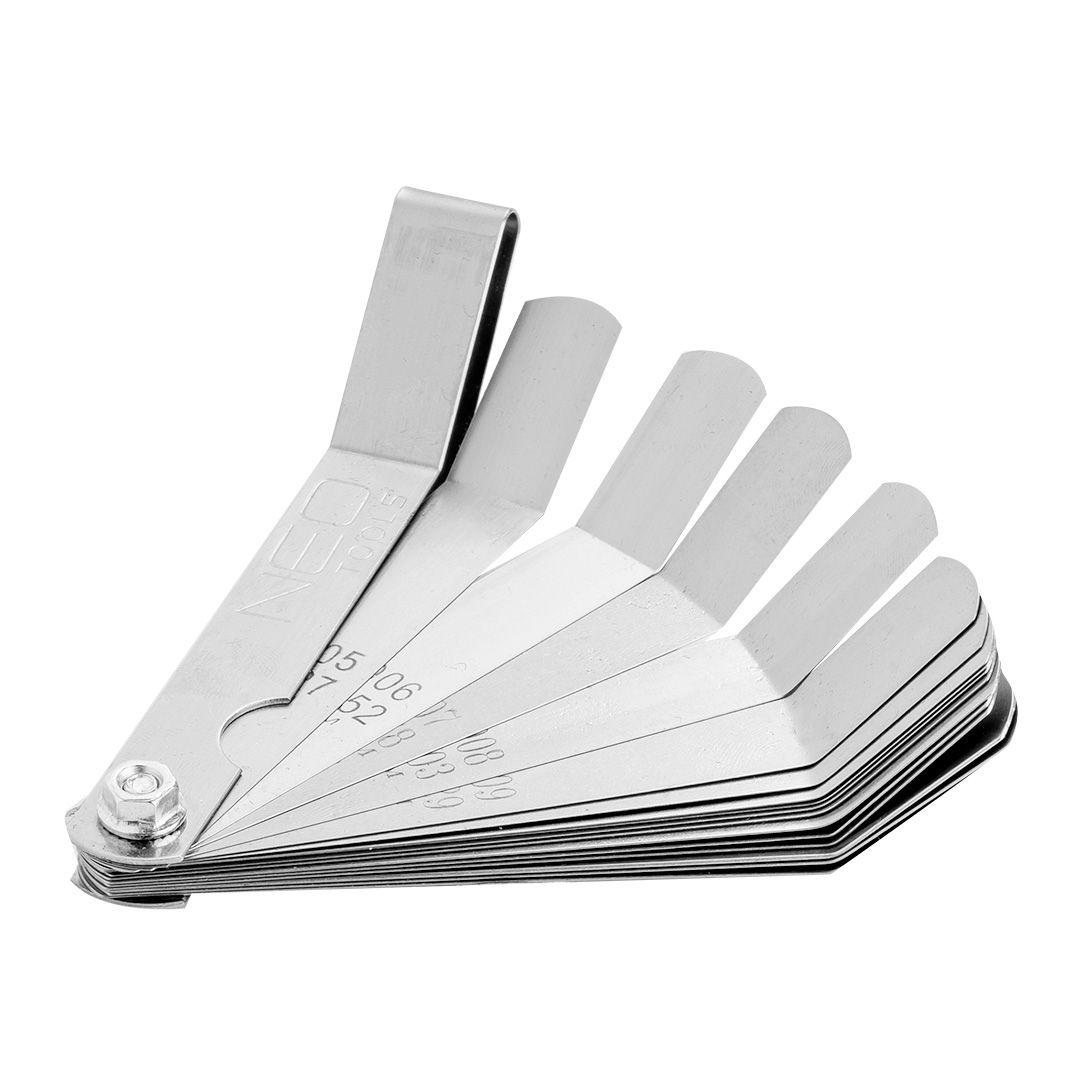 Set lere indoite, 16 foi 11-192