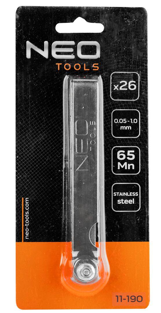 Set lere, 26 de foi 11-190