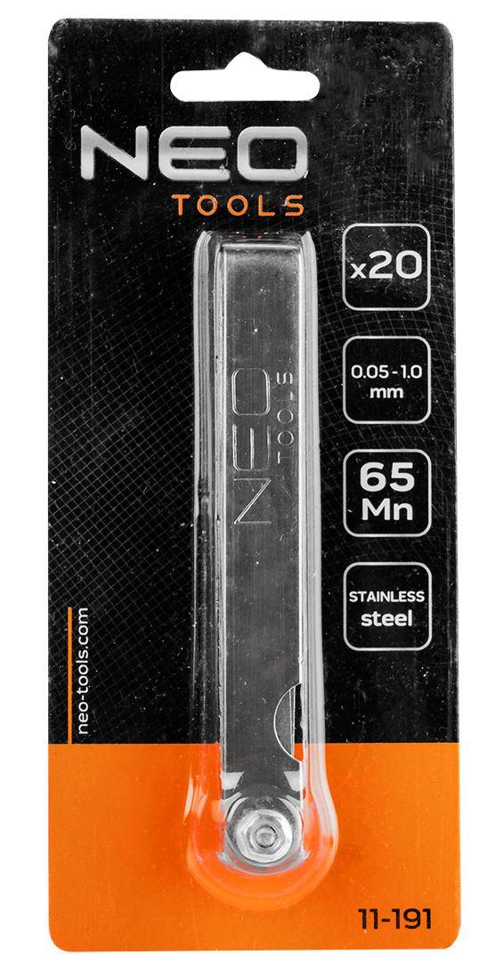 Set lere, 20 de foi 11-191