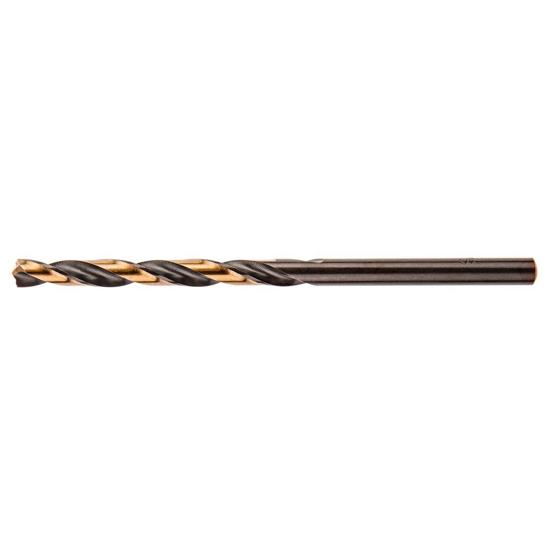 Burghiu HSS-CNC , 124°, tip Pro-Tec, 4.0 mm 55H018