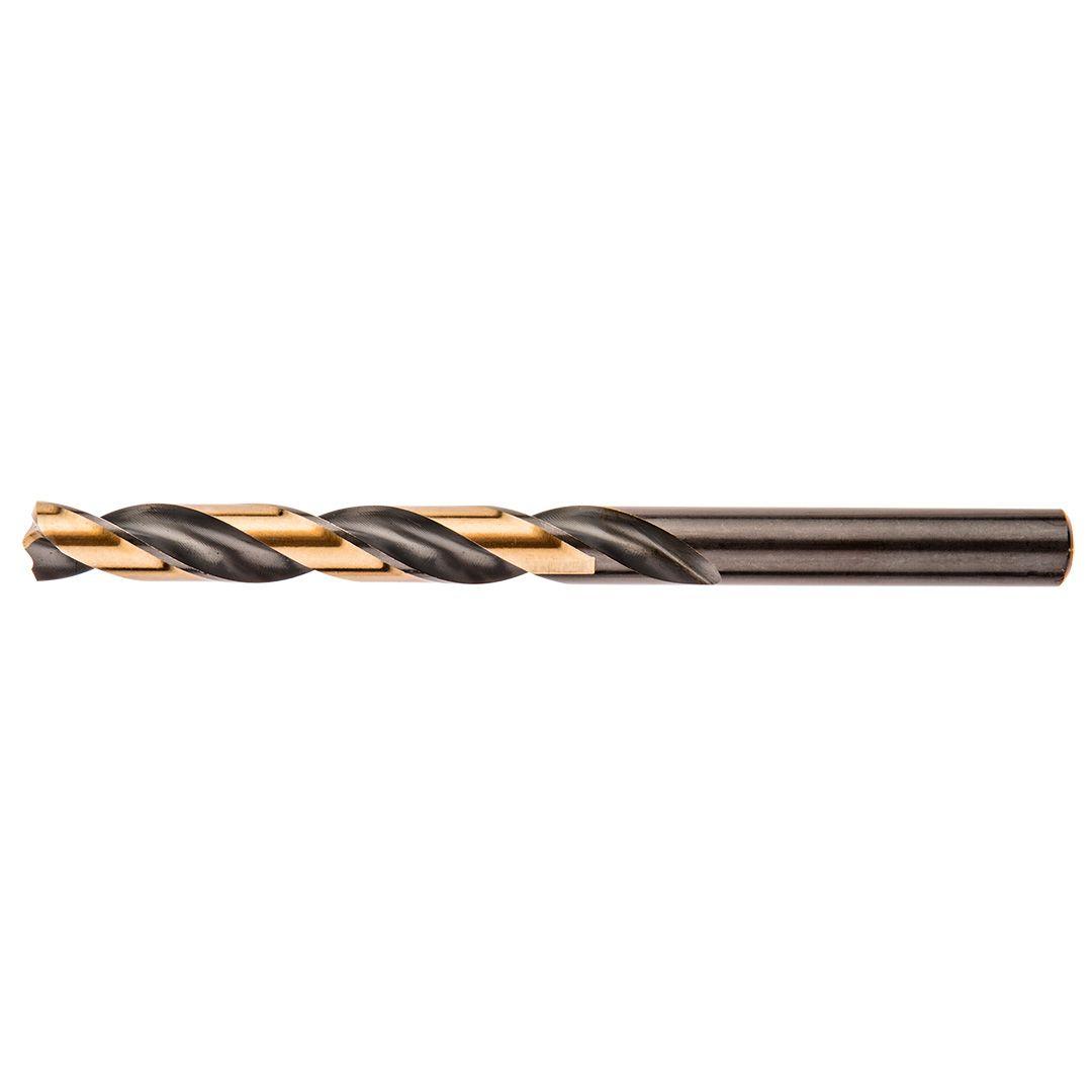 Burghiu HSS-CNC , 124&deg;, tip Pro-Tec, 9.0 mm 55H031