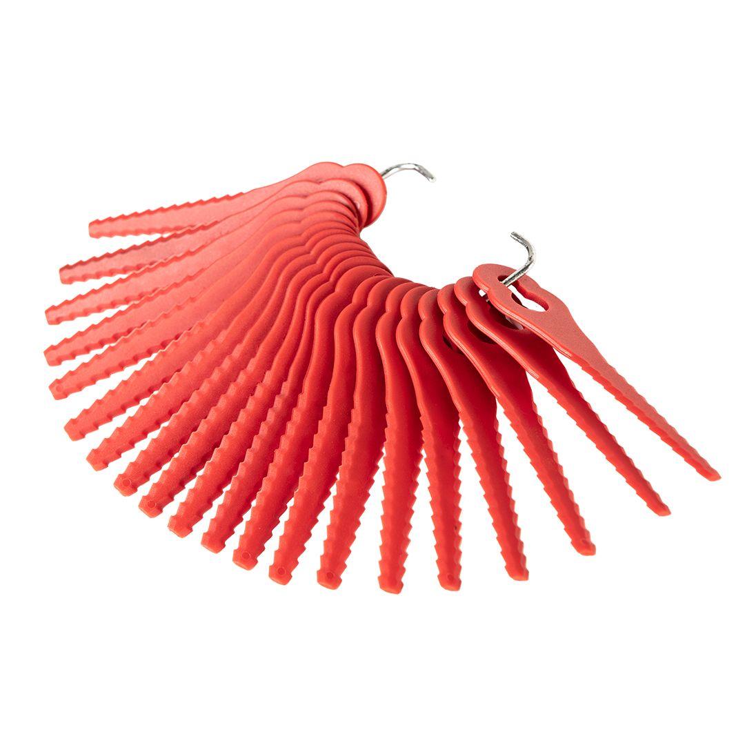 Lame plastic pentru trimmer 58G030, 20 buc K/58G030-30
