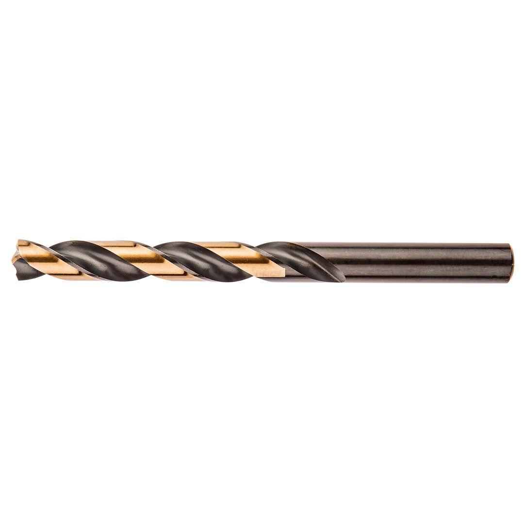 Burghiu HSS-CNC , 124&deg;, tip Pro-Tec, 10.5 mm 55H035