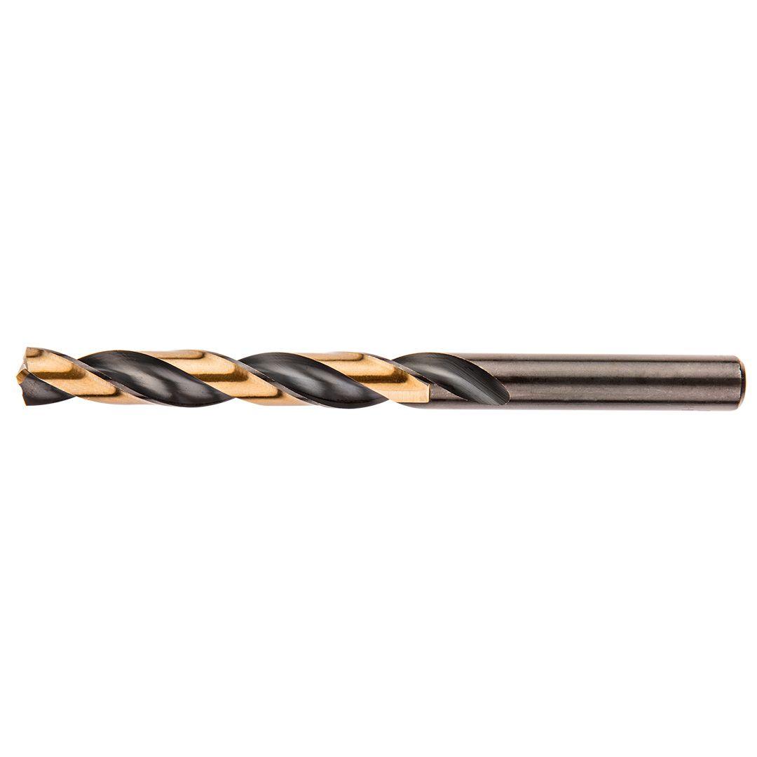 Burghiu HSS-CNC , 124&deg;, tip Pro-Tec, 12.0 mm 55H038