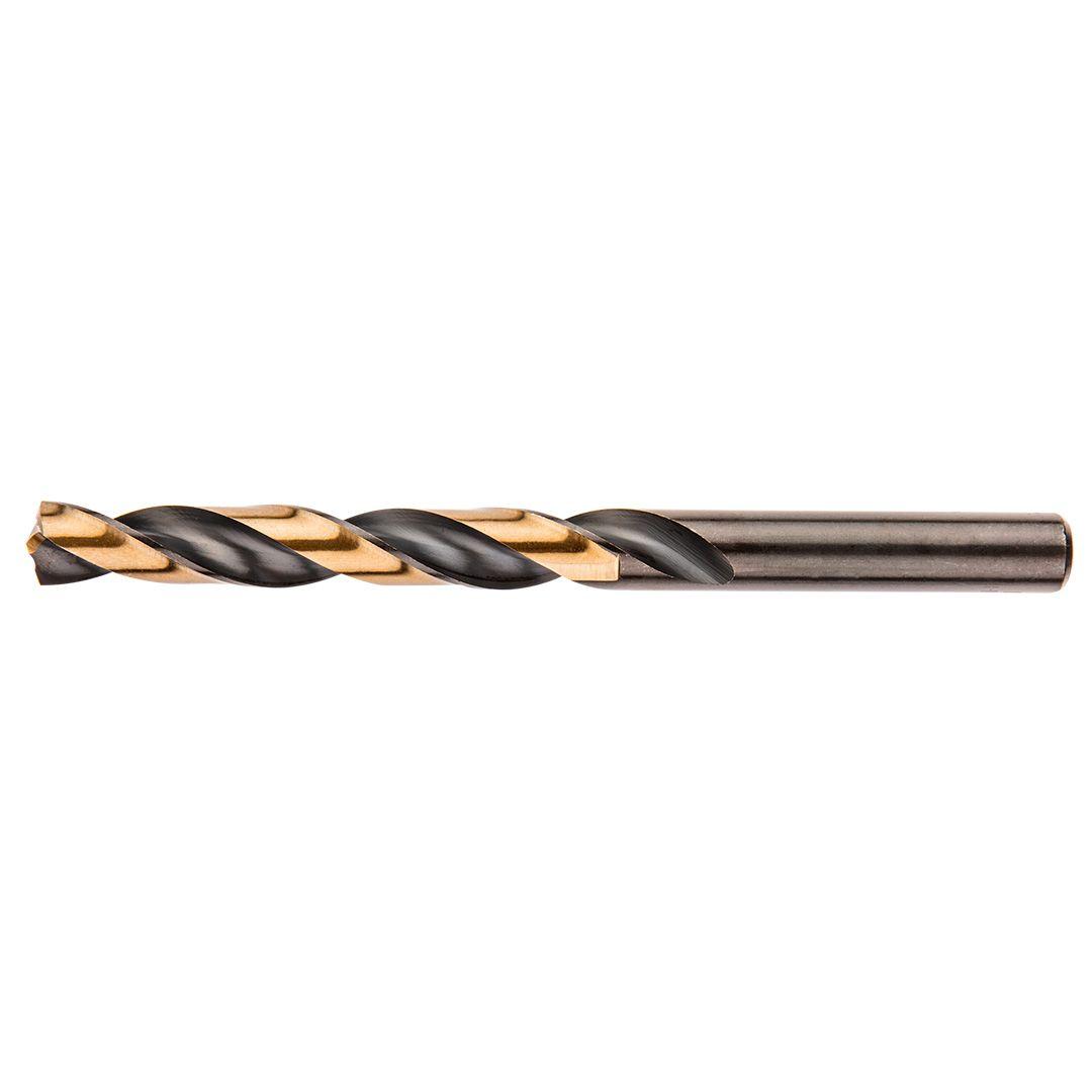 Burghiu HSS-CNC , 124&deg;, tip Pro-Tec, 12.5 mm 55H039