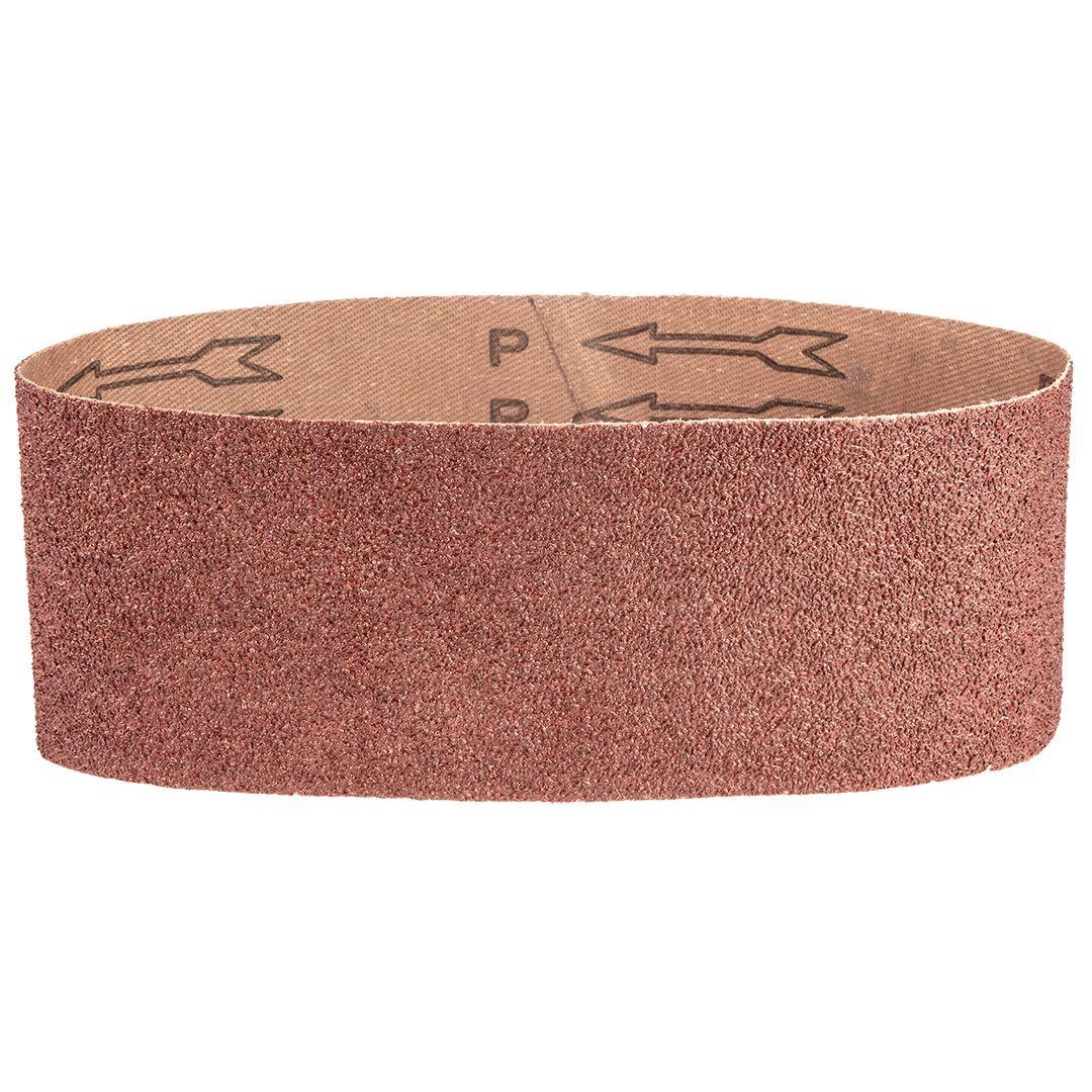 Banda abraziva 75x457mm, K40 - set 3 buc 55H787
