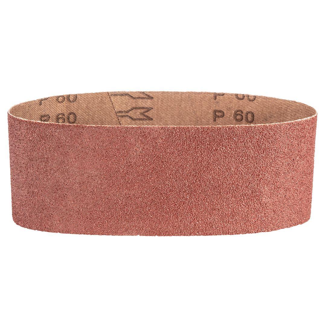 Banda abraziva 75x457mm, K60 - set 3 buc 55H788