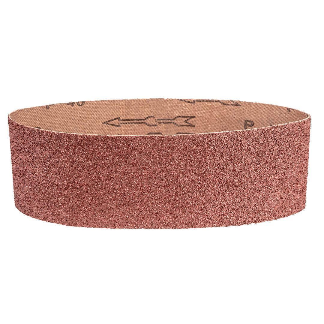 Banda abraziva 75x533mm, K40 - set 3 buc 55H797