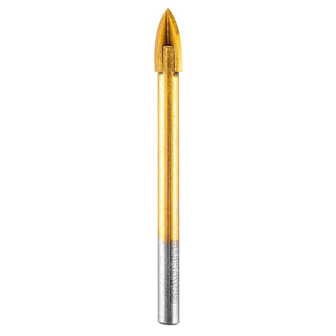 Burghiu multifunctional HM, 8 mm 56H405