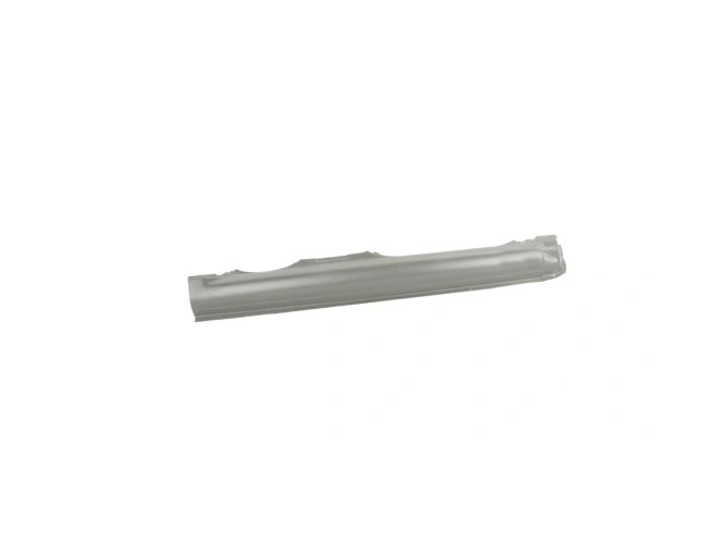 Prag metalic CITROEN C1, 2005-2014, Peugeot 107, 2005-2014, cu 5 usi, partea dreapta