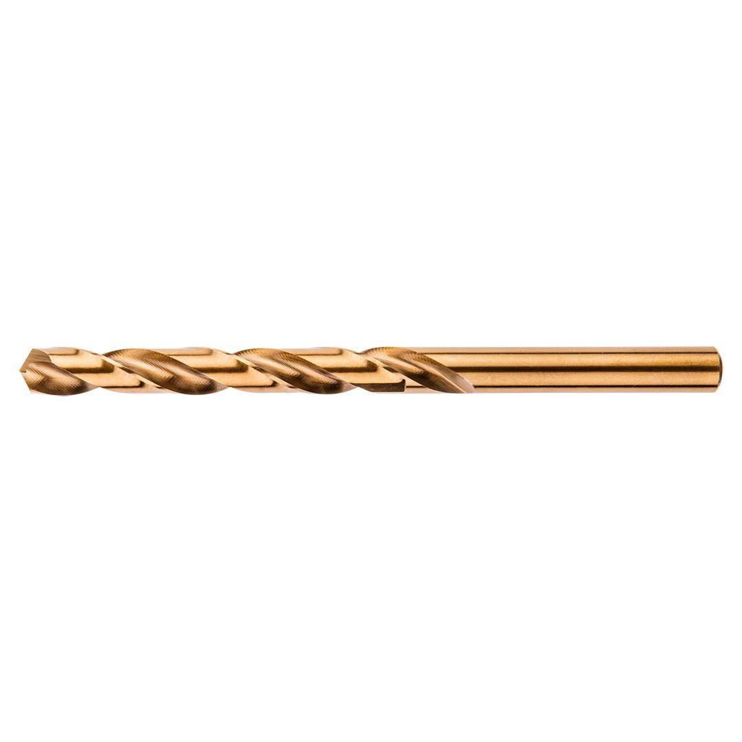 Burghiu pentru metal, HSS-Co, 8.0 mm 57H046