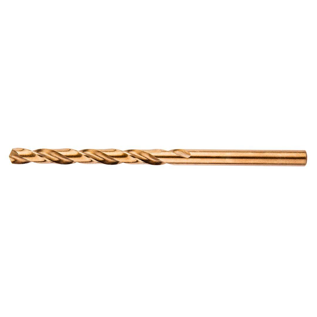 Burghiu pentru metal HSS-Co 4.8 mm / 1 buc 57H030