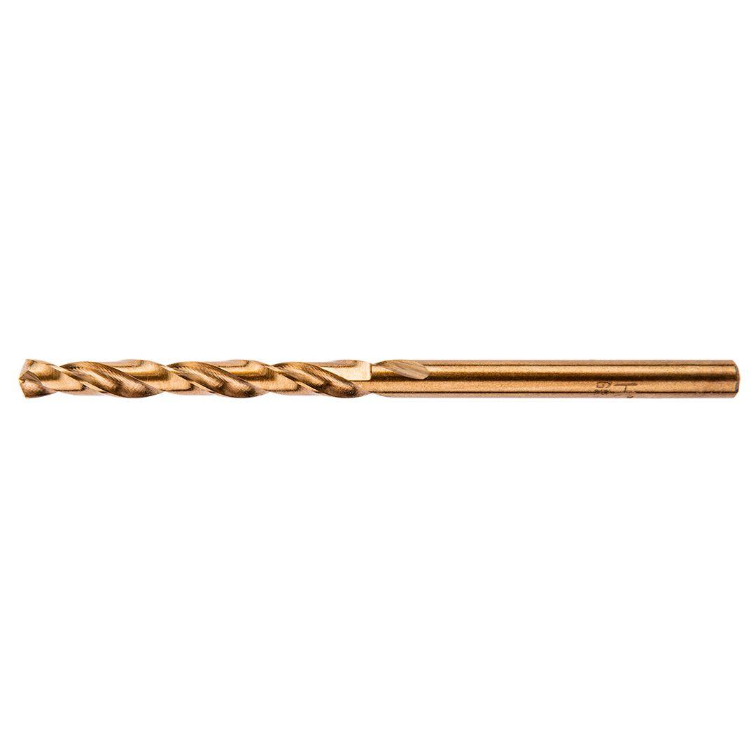 Burghiu pentru metal HSS-Co 3.2 mm / 10 buc set , 57H022-10