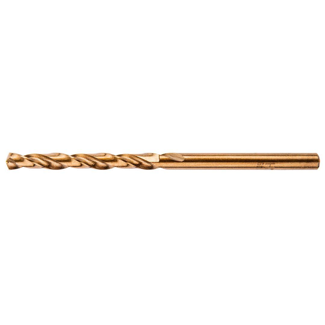 Burghiu pentru metal HSS-Co 3.5 mm / 10 buc set , 57H023-10