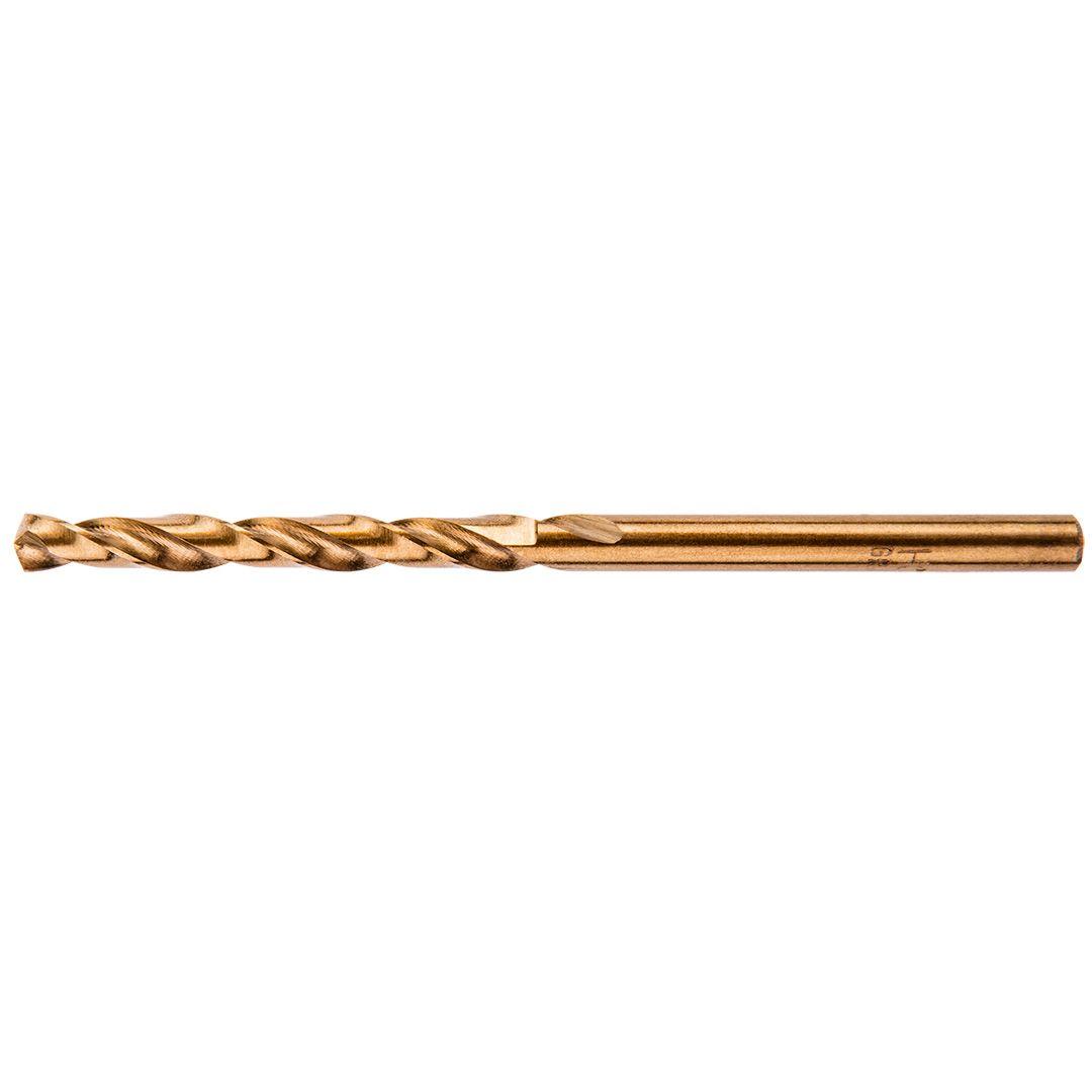 Burghiu pentru metal HSS-Co 4.2 mm / 10 buc set , 57H026-10