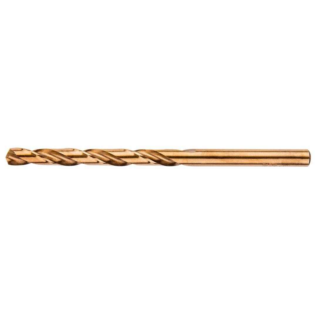 Burghiu pentru metal HSS-Co 5.0 mm / 10 buc set , 57H032-10