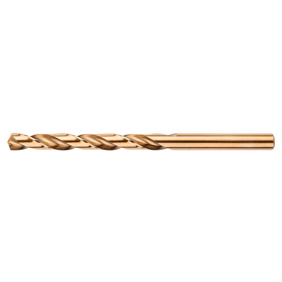 Burghiu pentru metal, HSS-Co, 6.5 mm, 10 buc set 57H040-10