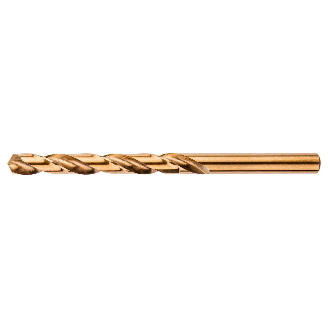 Burghiu pentru metal, HSS-Co, 7.0 mm, 10 buc set 57H042-10