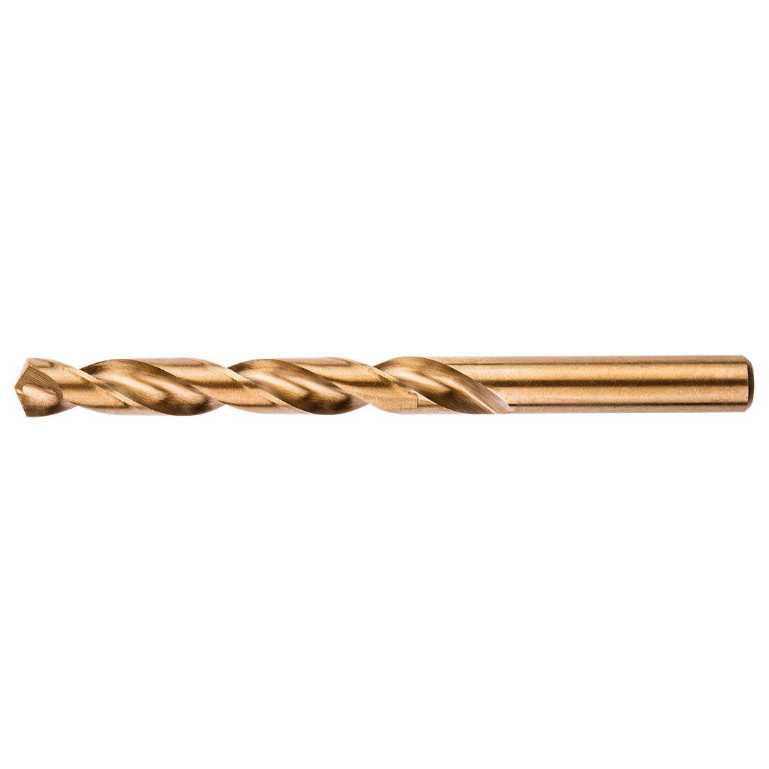 Burghiu pentru metal, HSS-Co, 10.5 mm, set 5 buc 57H056-5