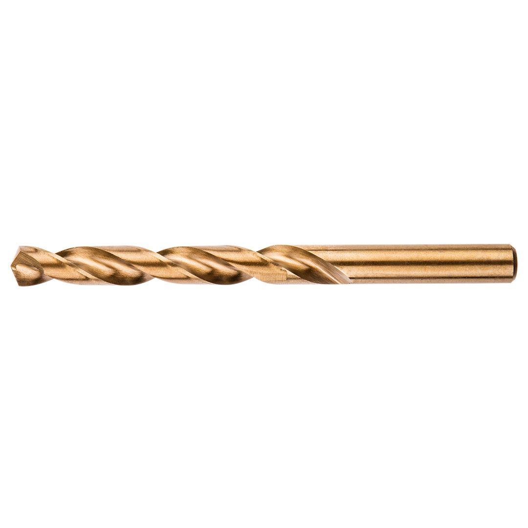 Burghiu pentru metal, HSS-Co, 11.0 mm, set 5 buc 57H058-5