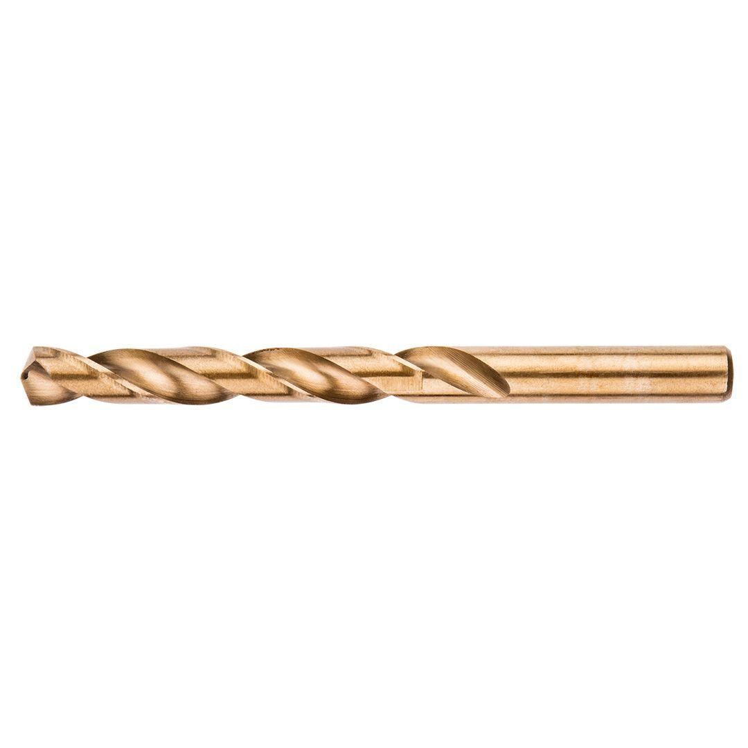 Burghiu pentru metal, HSS-Co, 12.0 mm, set 5 buc 57H062-5