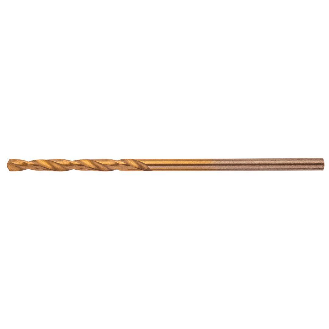 Burghie metal, HSS-TiN , 2.0 mm, 5 buc -set 57H114