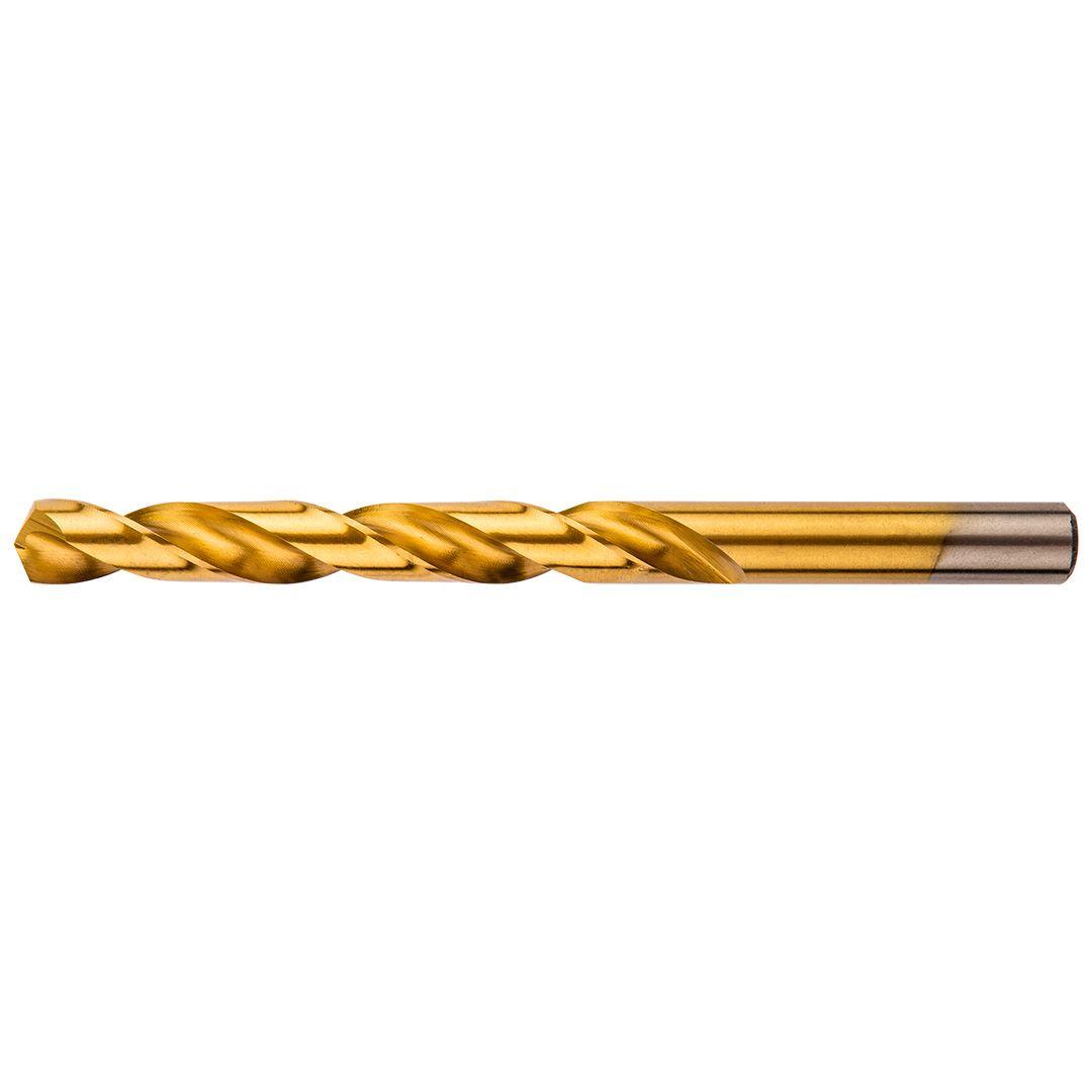 Burghiu metal HSS-TiN, 11.0 mm 57H158