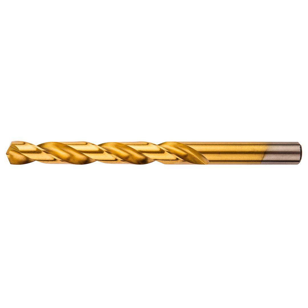 Burghiu metal HSS-TiN, 12.0 mm 57H162
