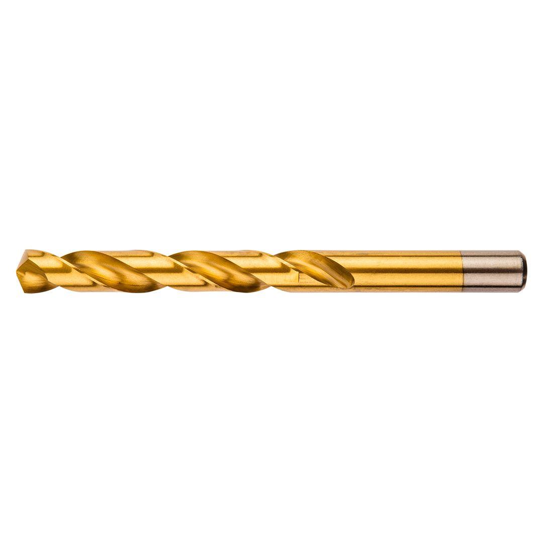 Burghiu metal HSS-TiN, 12.5 mm 57H164