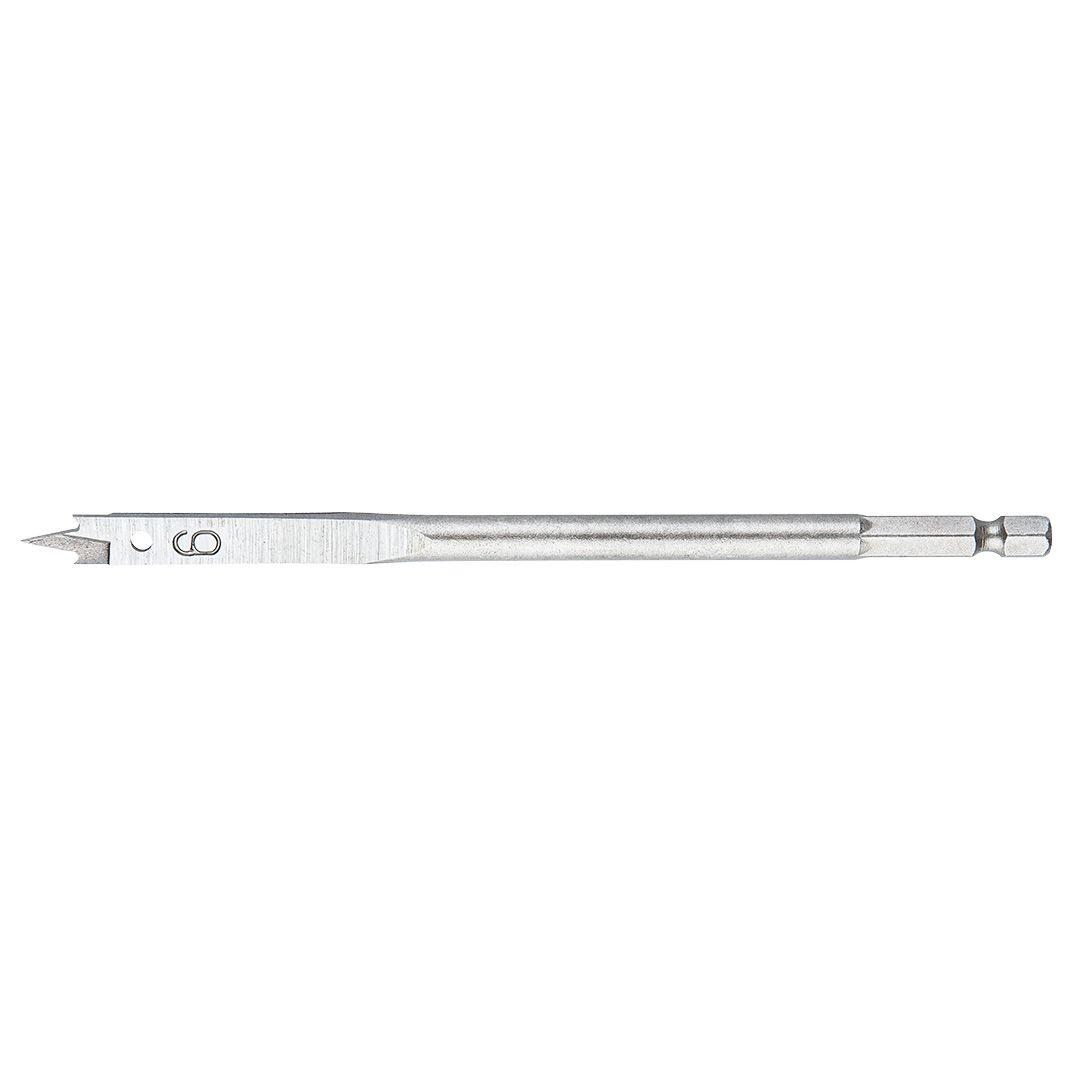 Burghiu lemn plat, 6 x 152 mm 57H212