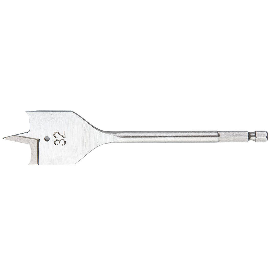 Burghiu lemn plat, 32 x 152 mm 57H238